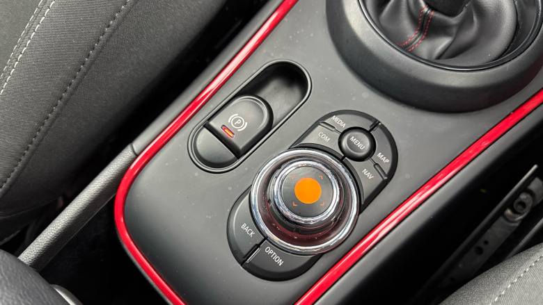 MINI Countryman 2.0 Cooper S Sport 5dr Auto Petrol Hatchback